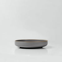The Deep Plates - Lineage Ceramics