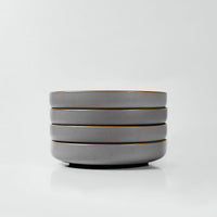 The Deep Plates - Lineage Ceramics