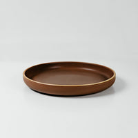 The Dinner Deep Plate