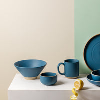 4.75” Dessert Bowl - Lineage Ceramics