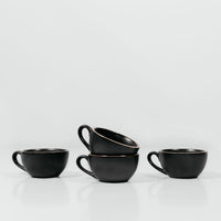 The Espresso Cup