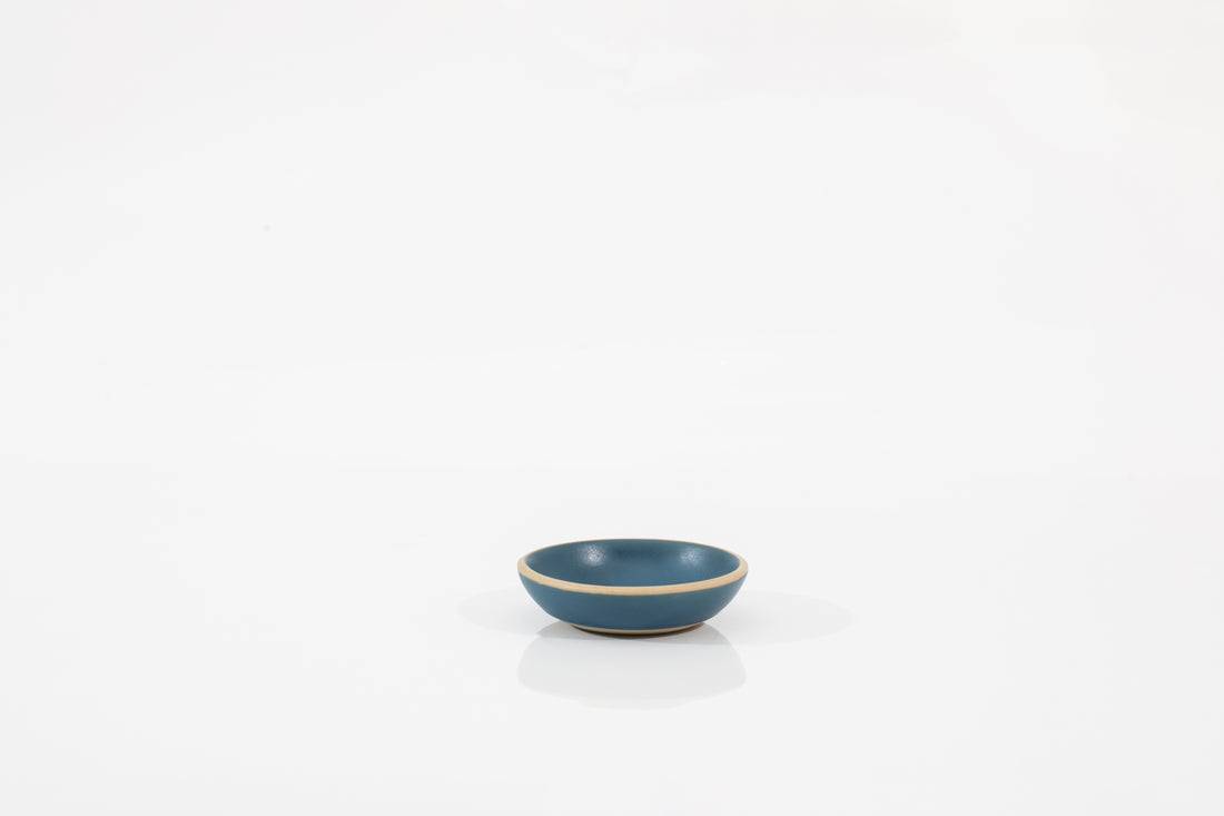 The 4.5" Shallow Sauce Dish
