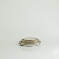 The Flat Lip Side Plate