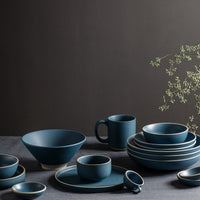 The 4.5" Shallow Sauce Dish
