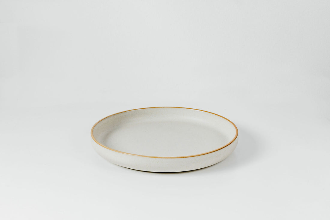 The Dinner Deep Plate