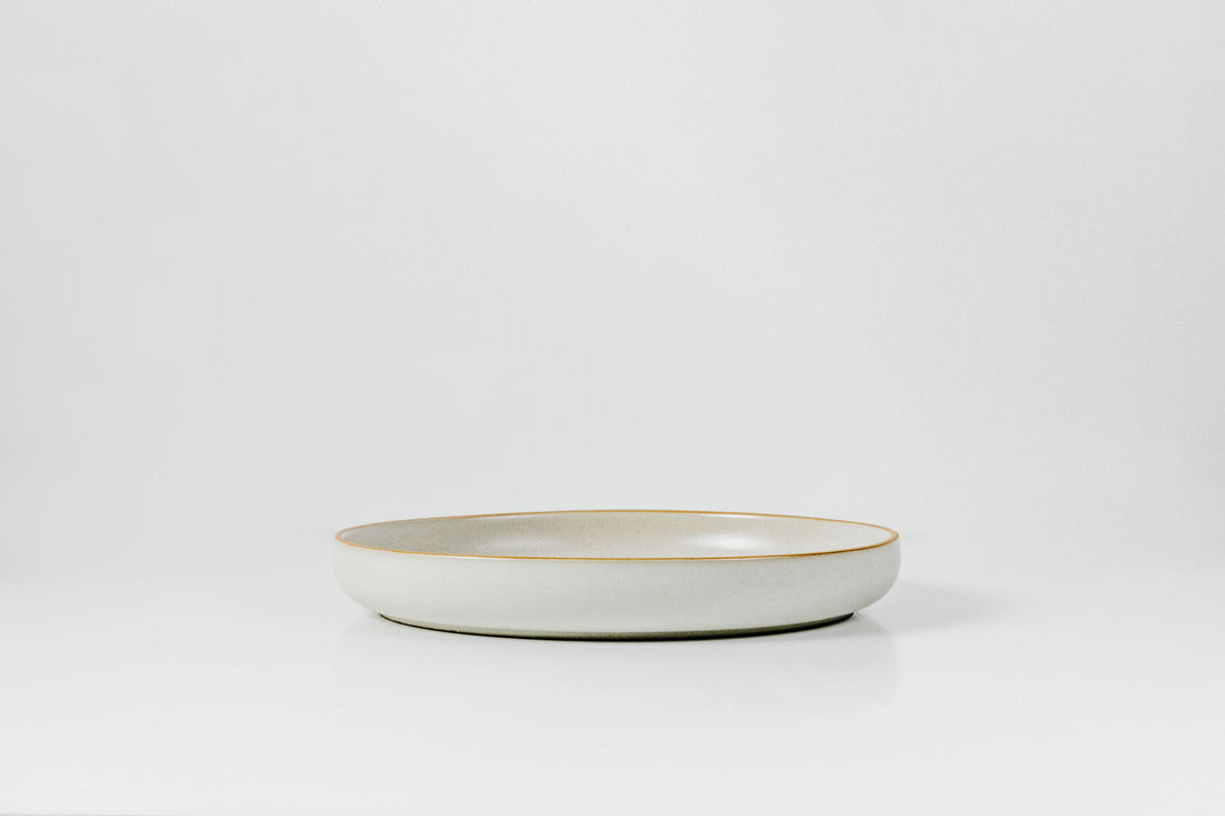 The Dinner Deep Plate