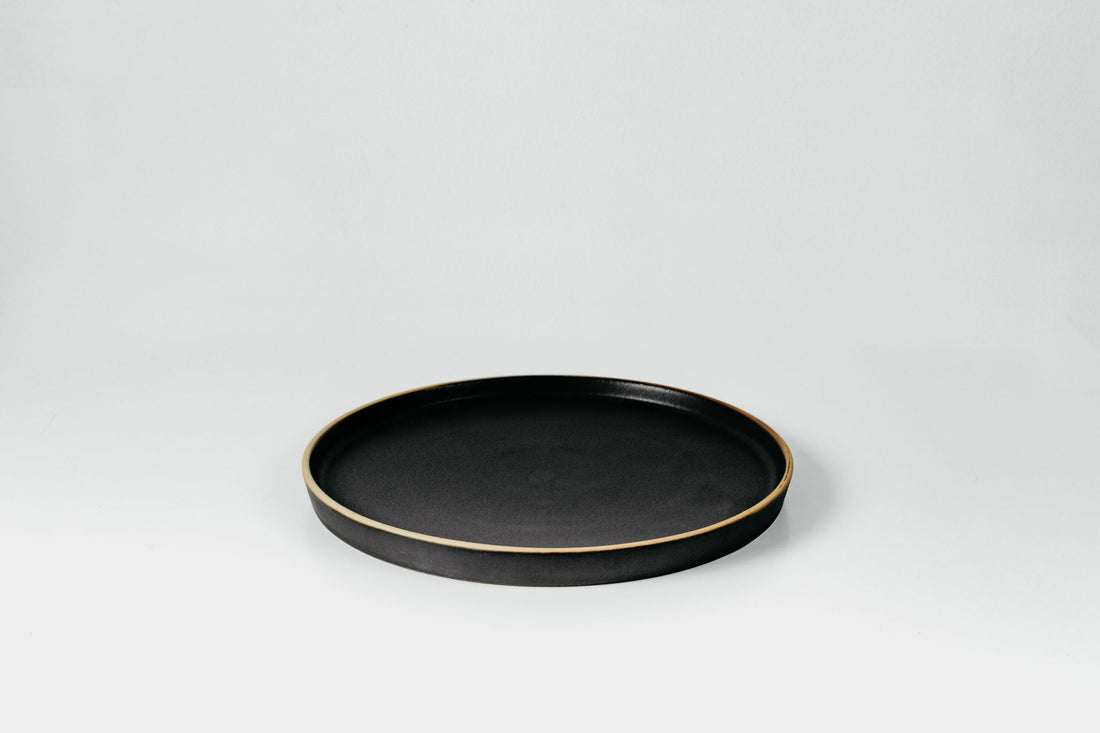 Coupe Full Serving Set