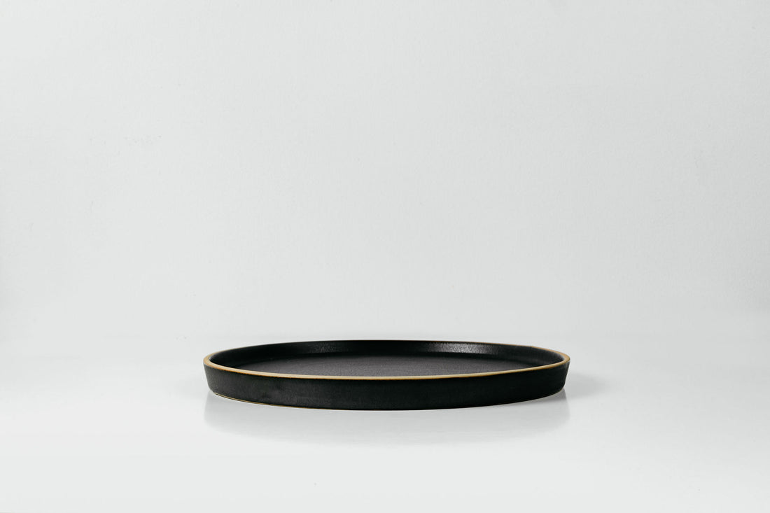 10” Entrée Plate..... - Lineage Ceramics