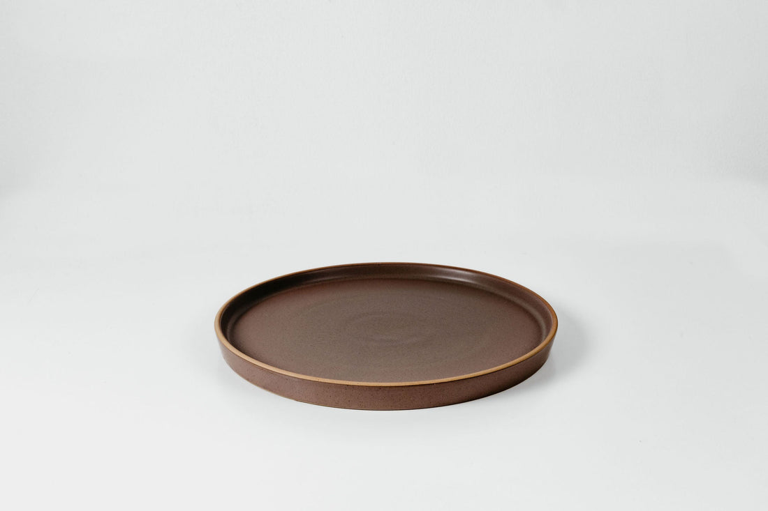 10” Entrée Plate..... - Lineage Ceramics