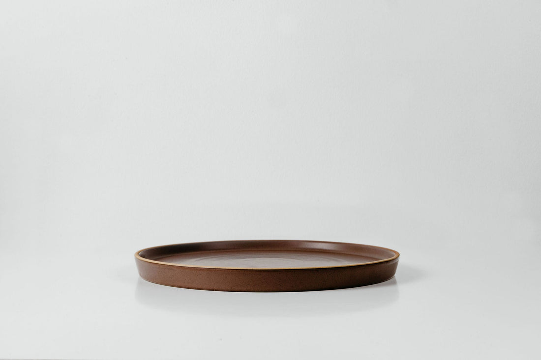 10” Entrée Plate..... - Lineage Ceramics