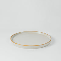 10” Entrée Plate - Lineage Ceramics