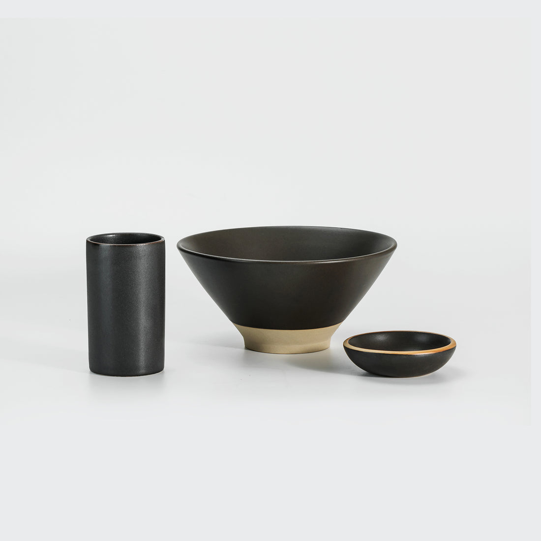 The Ramen Serving Set