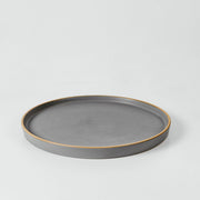 11.5” Party Plate - Lineage Ceramics