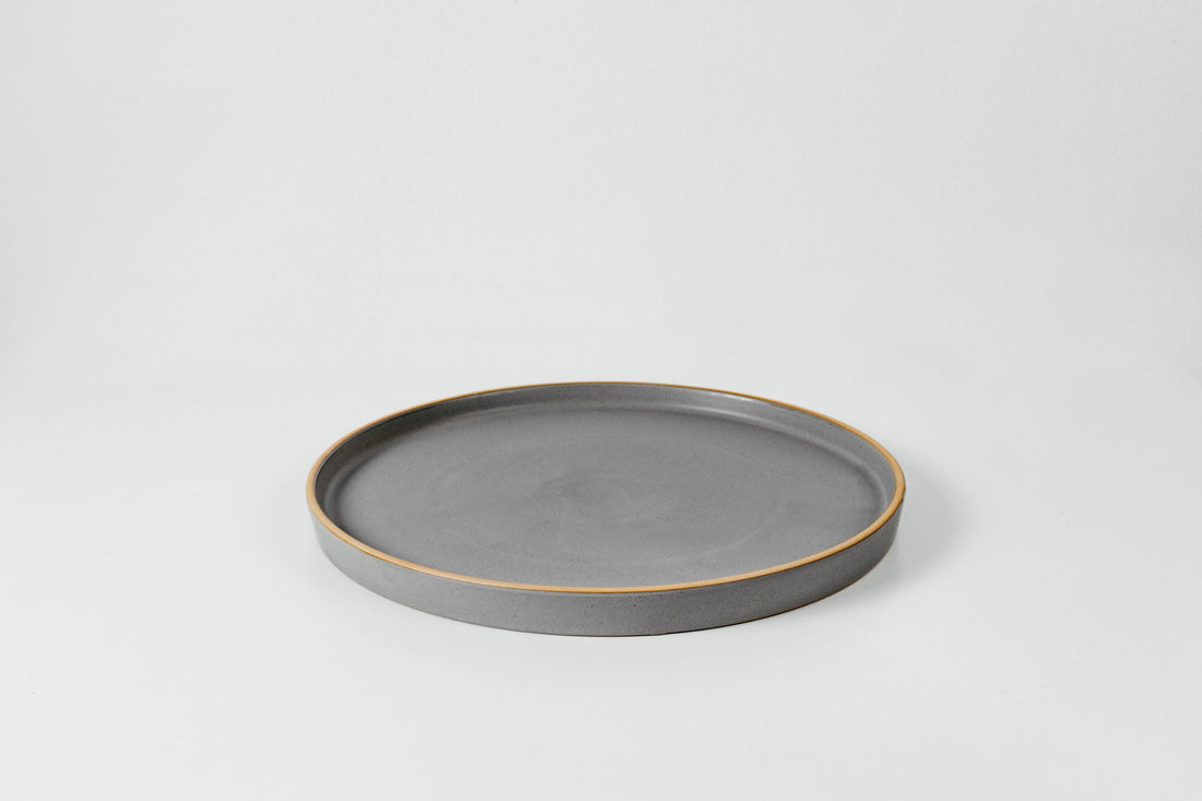 Coupe Full Serving Set