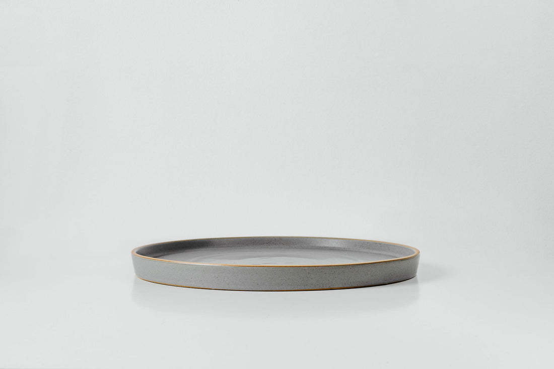 11.5” Party Plate..... - Lineage Ceramics