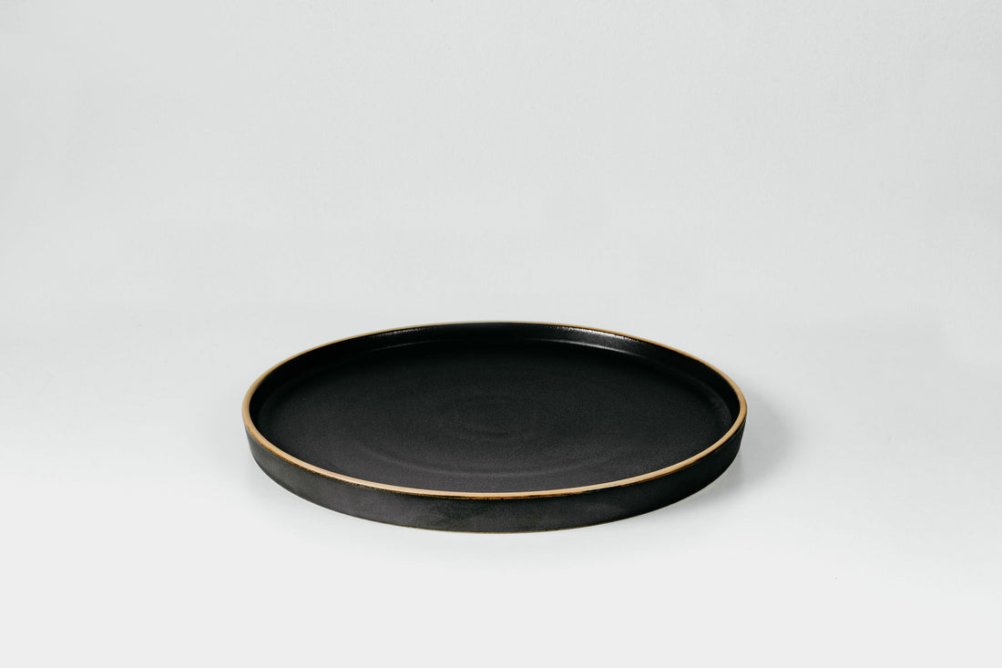 Coupe Full Serving Set