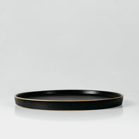 11.5” Party Plate - Lineage Ceramics