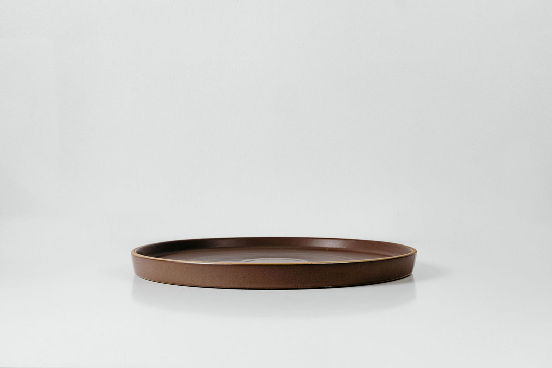 11.5” Party Plate..... - Lineage Ceramics