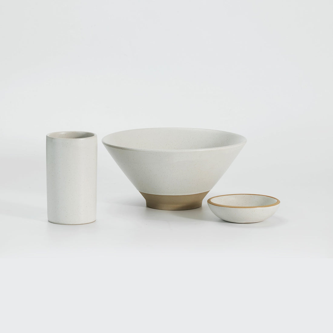The Ramen Serving Set - Lineage Ceramics