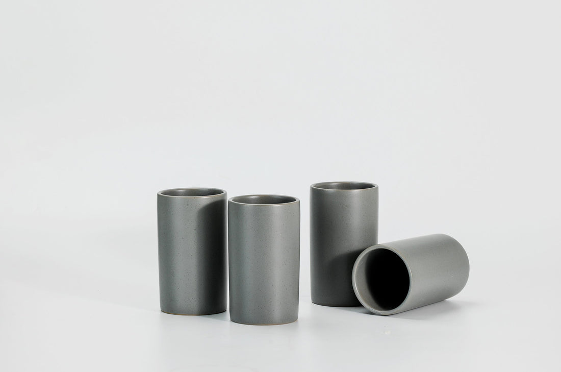 12oz. Tumbler Cup - Lineage Ceramics