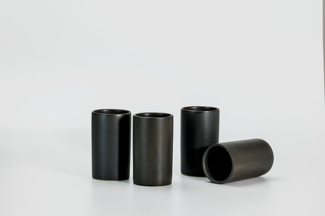 12oz. Tumbler Cup... - Lineage Ceramics