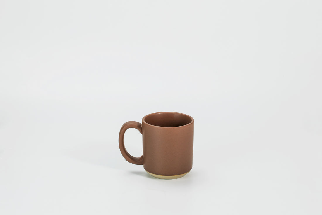 The Big Mug, 16oz - Lineage Ceramics