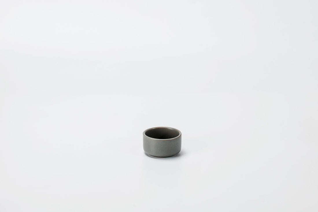 Four Ramekins 4oz. - Lineage Ceramics