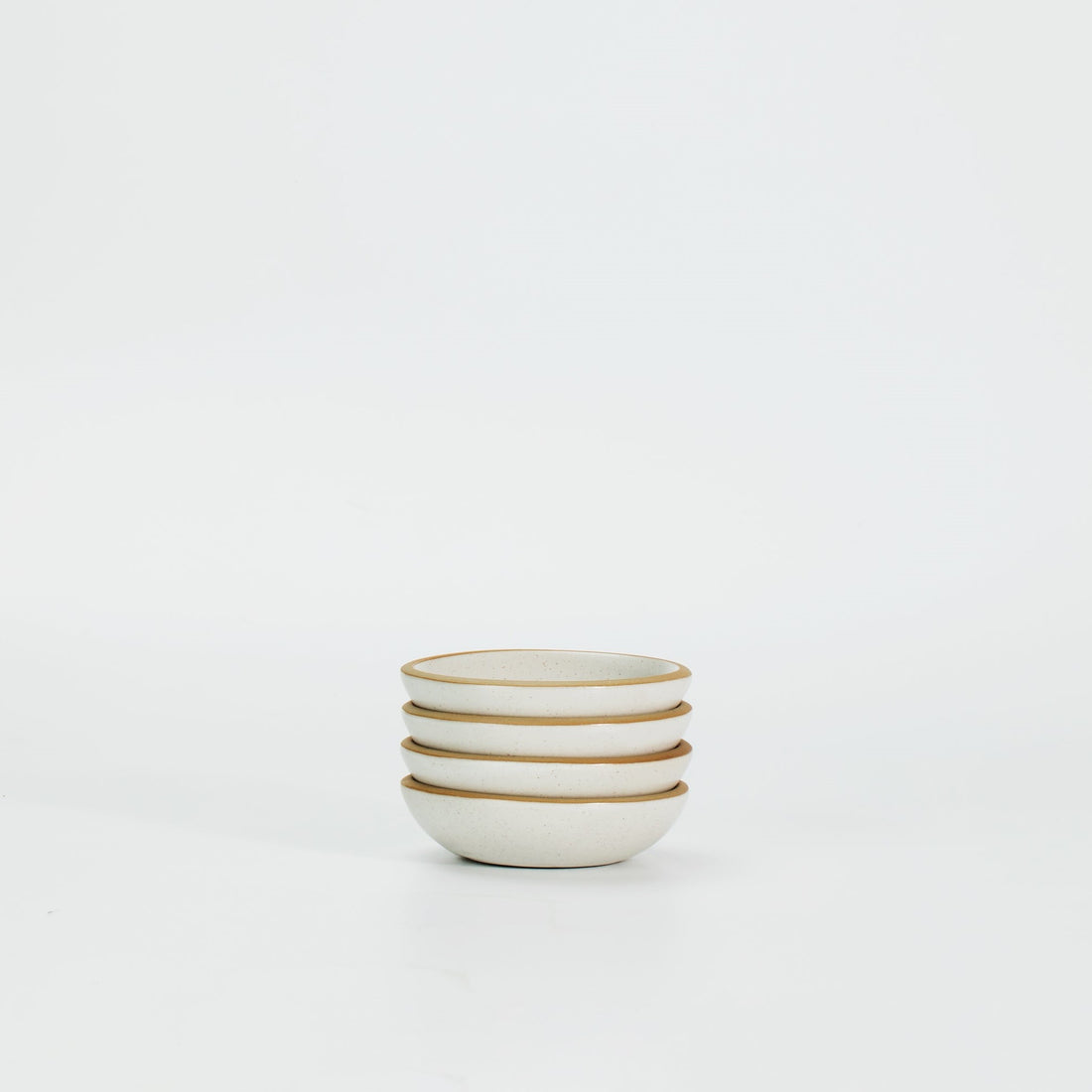 The 4.5" Shallow Sauce Dish