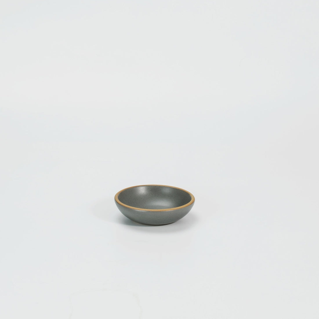 The 4.5" Shallow Sauce Dish