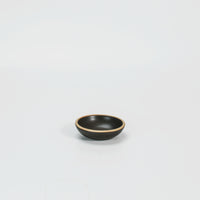 The Shallow Sauce Dish