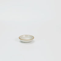 Four of The Sauce Dish - Lineage Ceramics