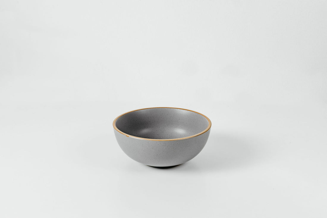 6.5” Cereal Bowl - Lineage Ceramics