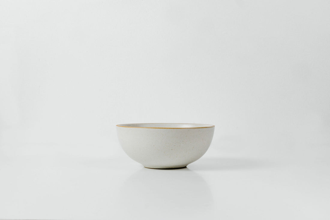 6.5” Cereal Bowl - Lineage Ceramics