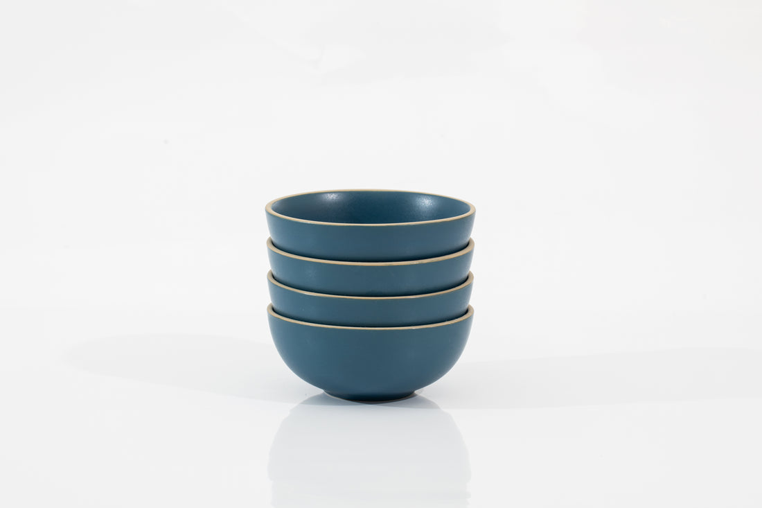 6.5” Cereal Bowl - Lineage Ceramics