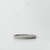 6.5” Bread Plate - Lineage Ceramics