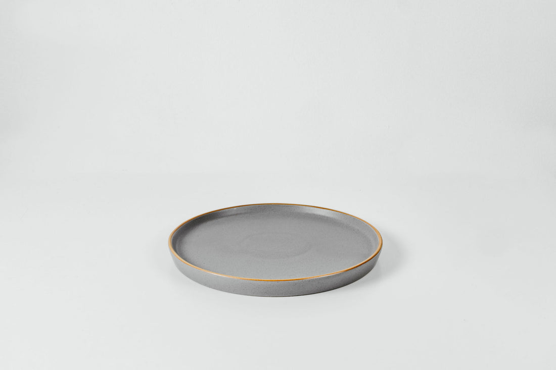8.5” Side Plate..... - Lineage Ceramics