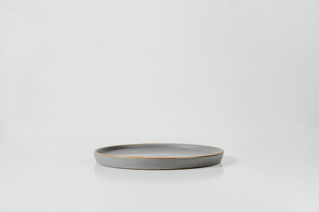 8.5” Side Plate - Lineage Ceramics