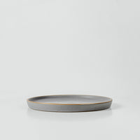 8.5” Side Plate - Lineage Ceramics
