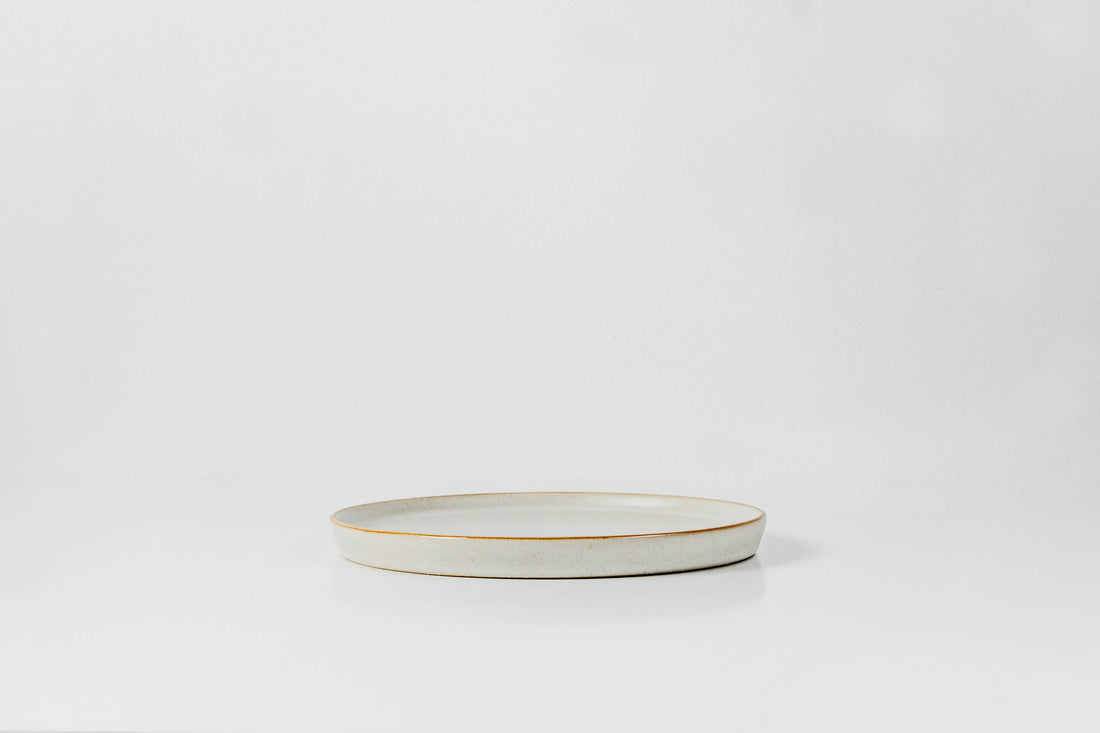 8.5” Side Plate..... - Lineage Ceramics