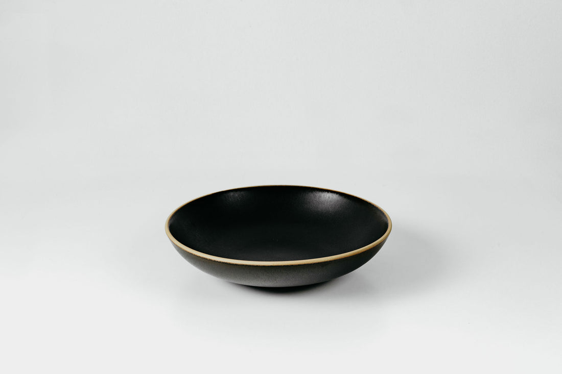 The Salad Bowl - Lineage Ceramics
