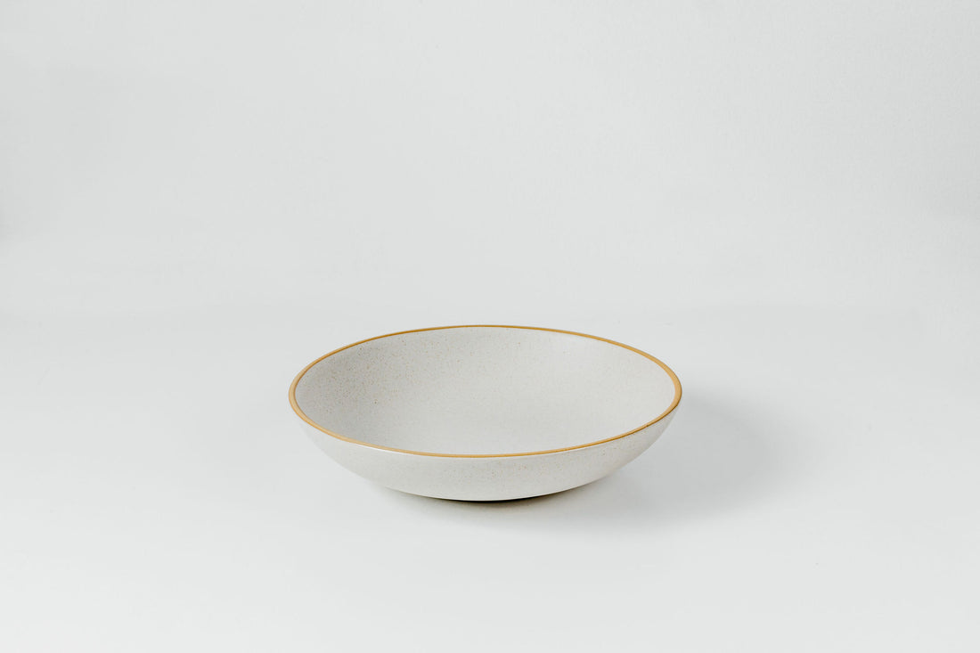 The Salad Bowl - Lineage Ceramics