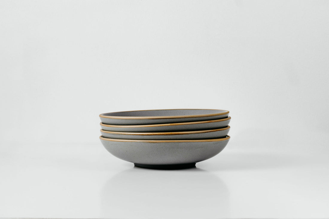 The Salad Bowl - Lineage Ceramics