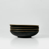 The Salad Bowl - Lineage Ceramics