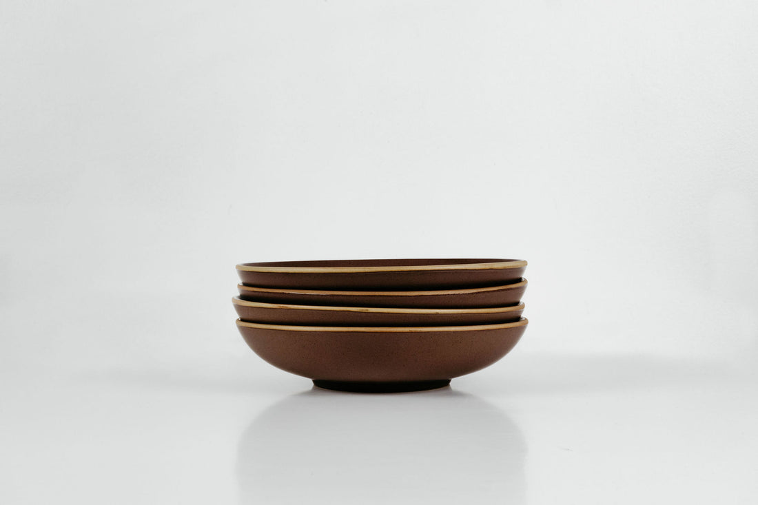 The Salad Bowl - Lineage Ceramics