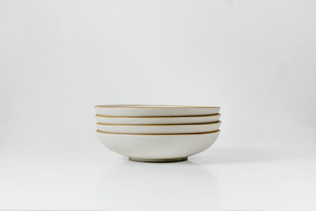 The Salad Bowl - Lineage Ceramics