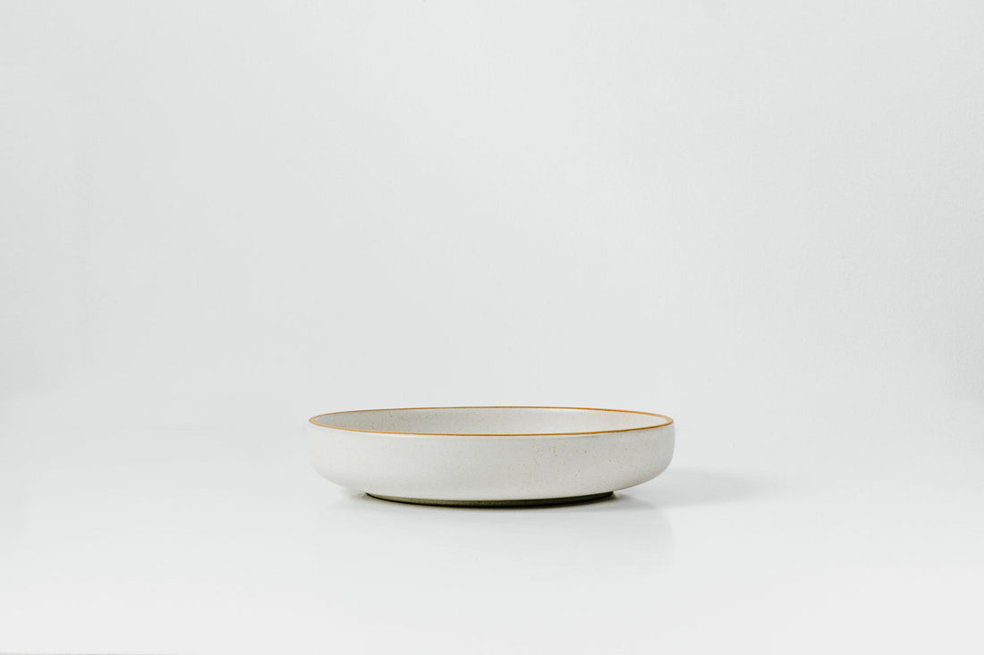 The Deep Plates - Lineage Ceramics