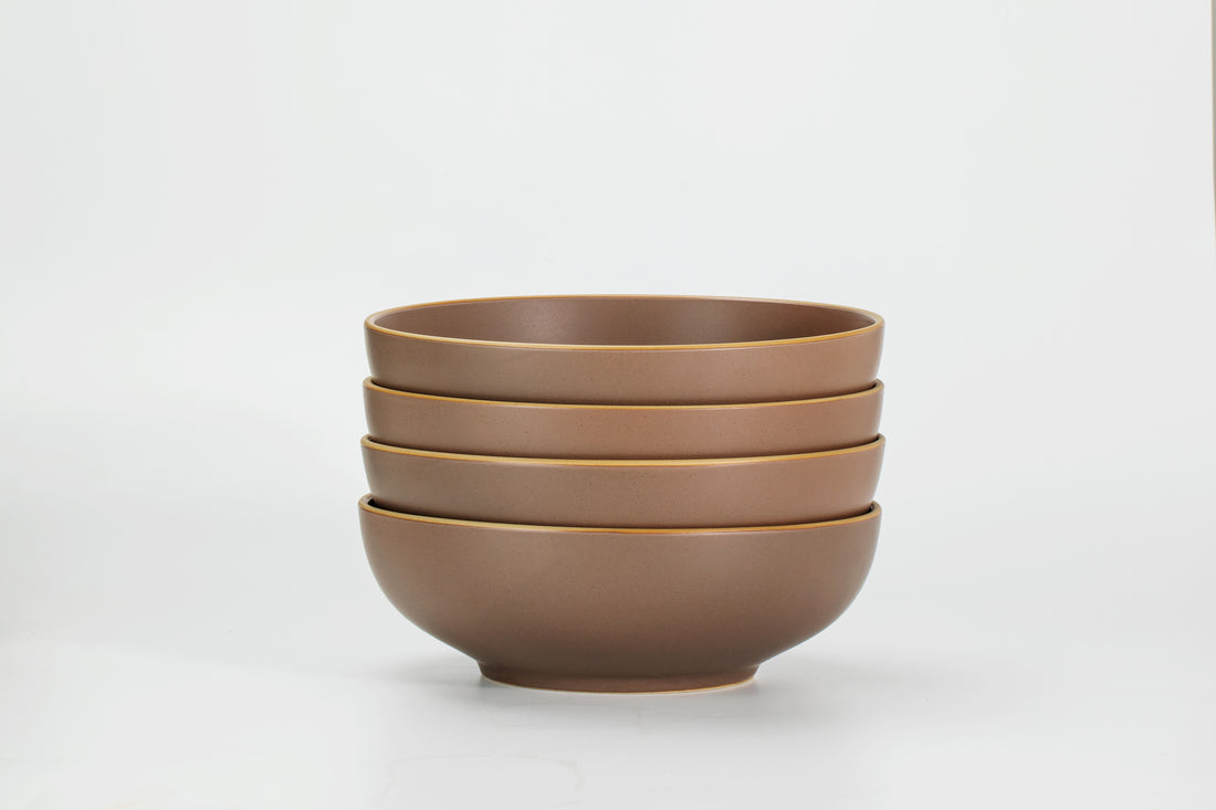 The Large Serving Bowl - Lineage Ceramics