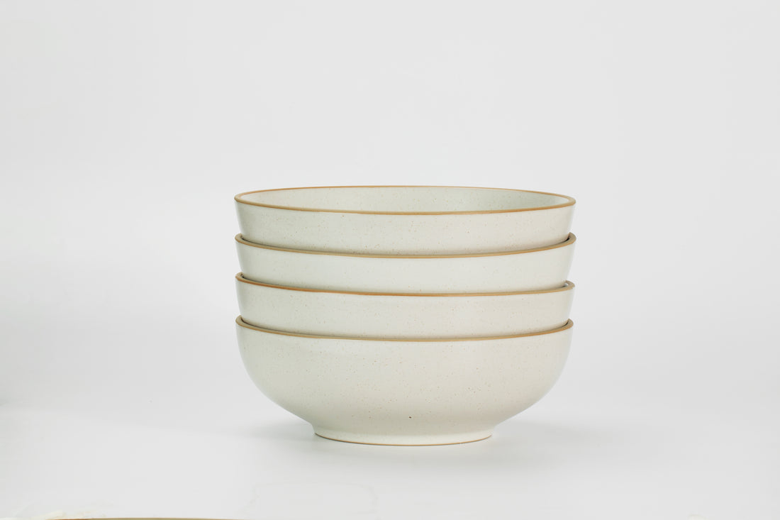 The Large Serving Bowl - Lineage Ceramics