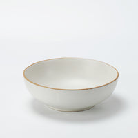 10'' Large Family Serving Bowl 90 oz. - Lineage Ceramics