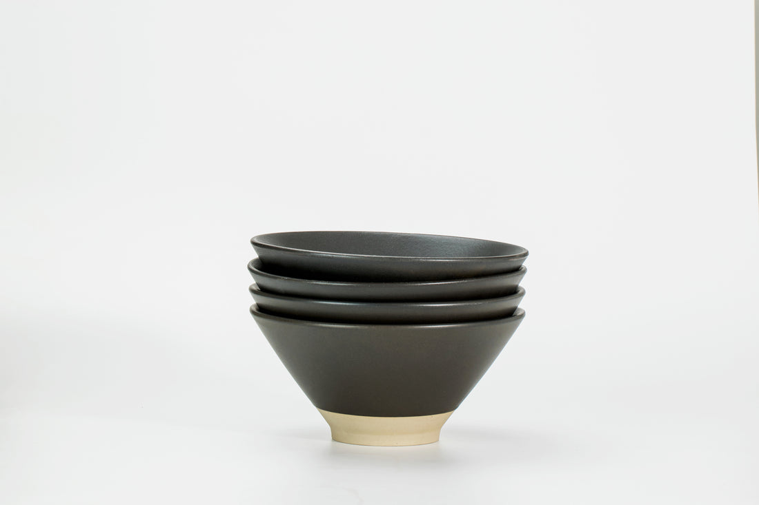 The Ramen Bowl - Lineage Ceramics